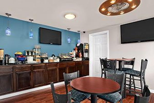 Hotel TRAVELODGE BOSSIER CITY (Bossier City)